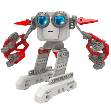 meccano micronoid