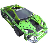 Voiture en jouet radiocommandée Meccano Lamborghini Huracan 6028405