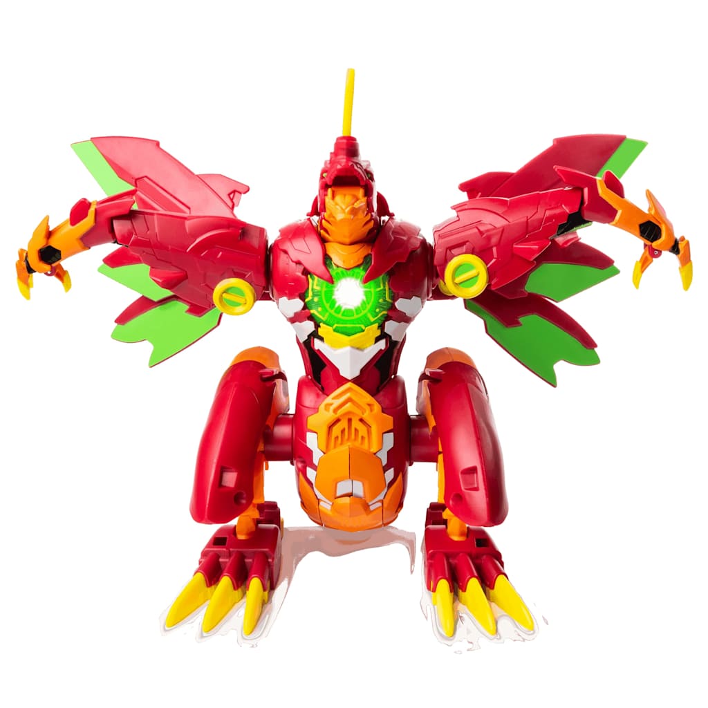 Afbeelding Bakugan Dragonoid Maximus (7211243) door Vidaxl.nl