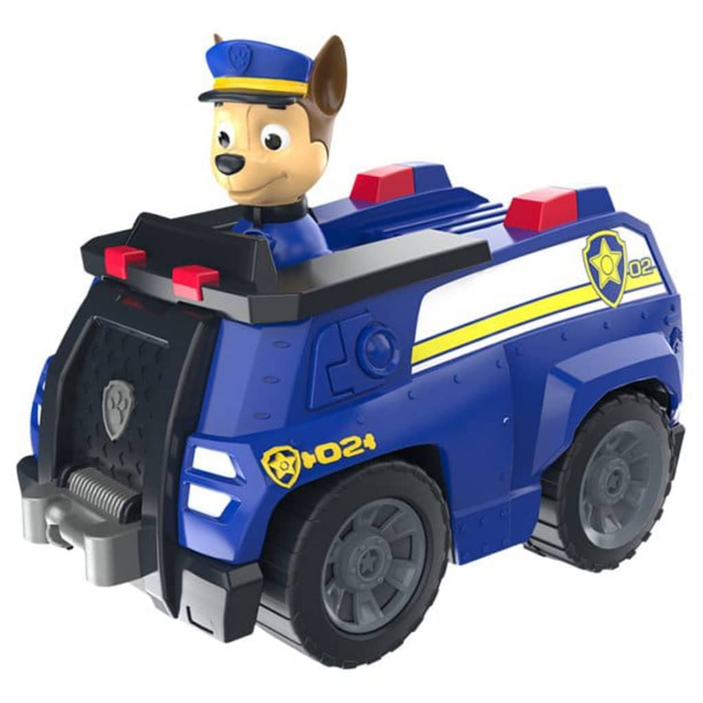 second hand paw patrol toys