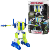 Meccano Personal Robot MicroNoid Code Zapp Green 6040126