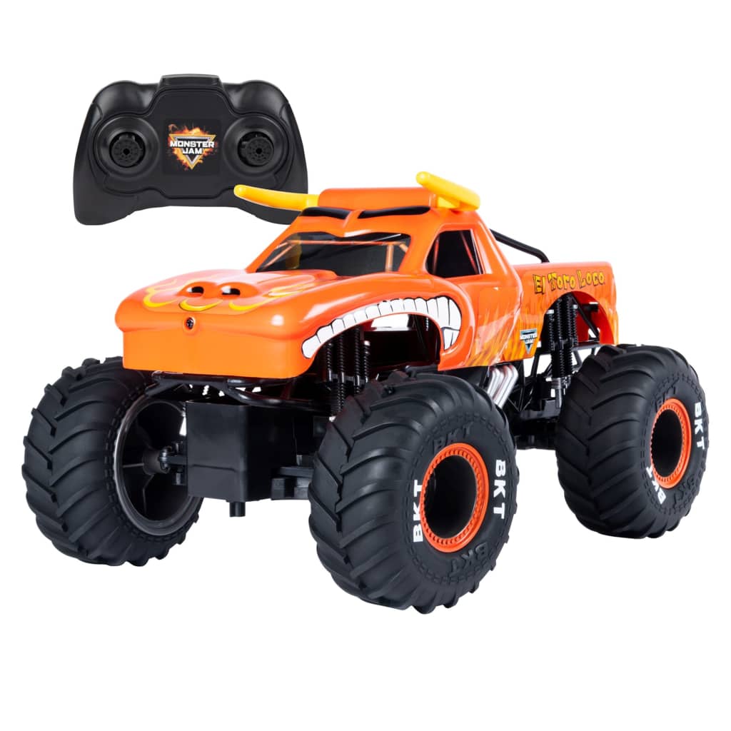 R/C Monster Jam 1:15 El Toro Loco (3944992)