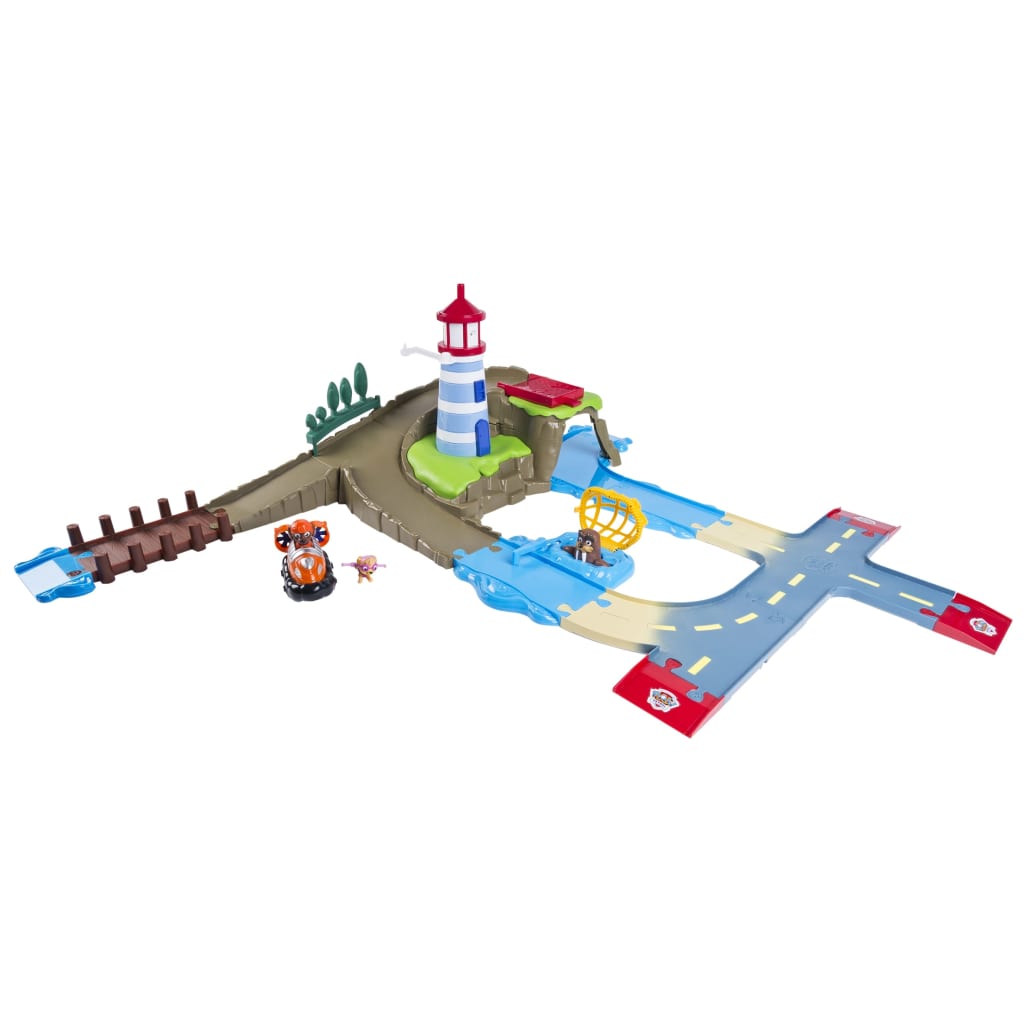 

Paw Patrol Speelset Zuma's Lighthouse 6022606