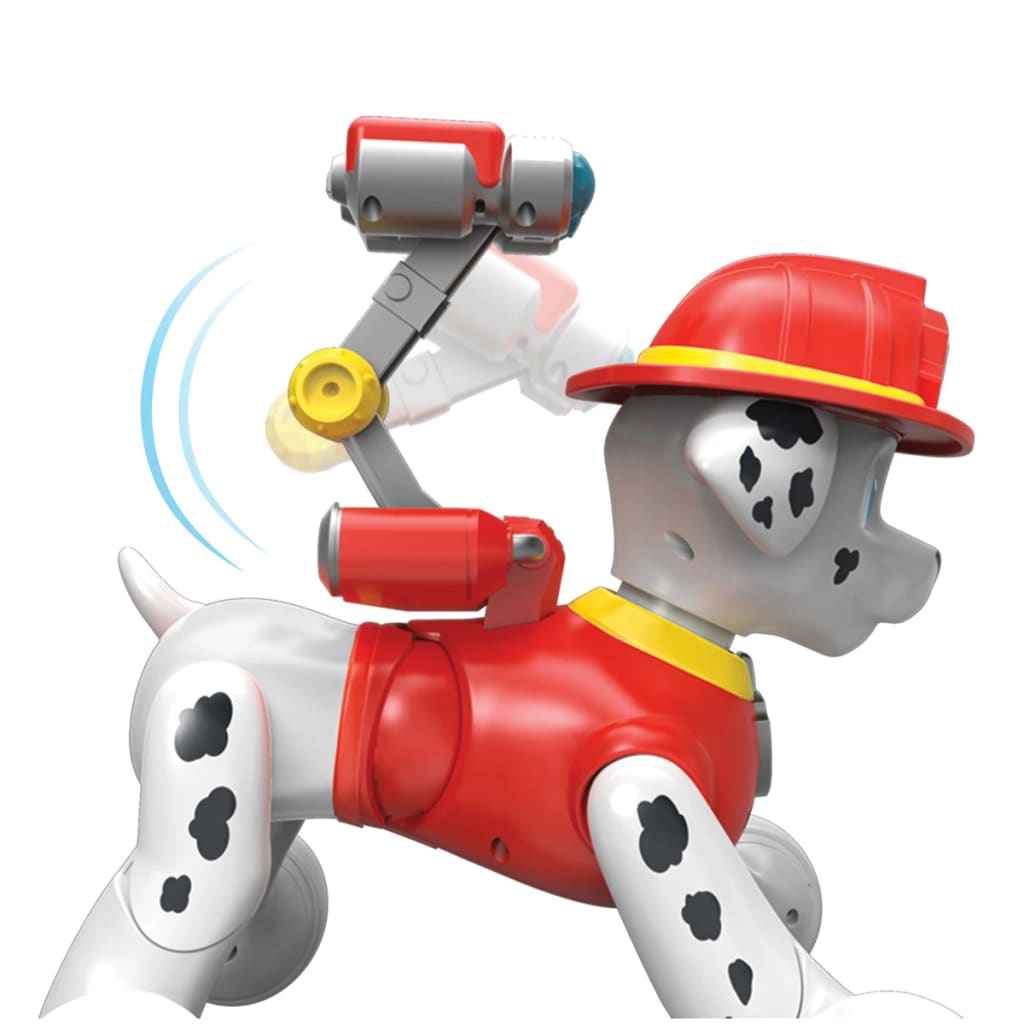 

Zoomer robot puppy Paw Patrol Marshall 603535
