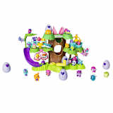 Hatchimals Ensemble de jouets 35 pcs 6037073