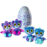 Hatchimals Bliźnięta Pawikotki Surprise 6037096