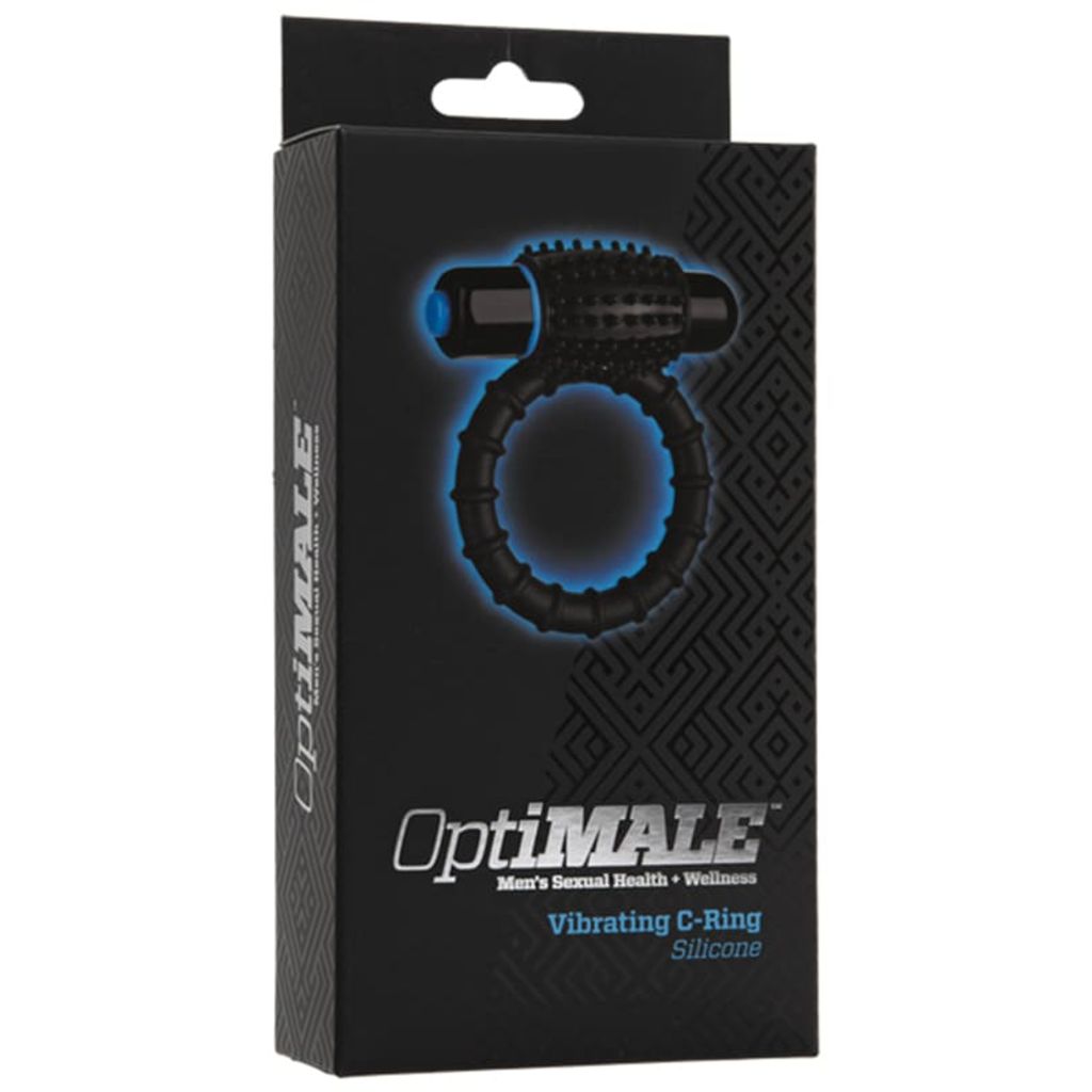 Not Specified Doc Johnson Zwarte Vibrerende Cockring huismerk kopen in de aanbieding Not Specified Doc Johnson Zwarte Vibrerende Cockring huismerk kopen in de aanbieding