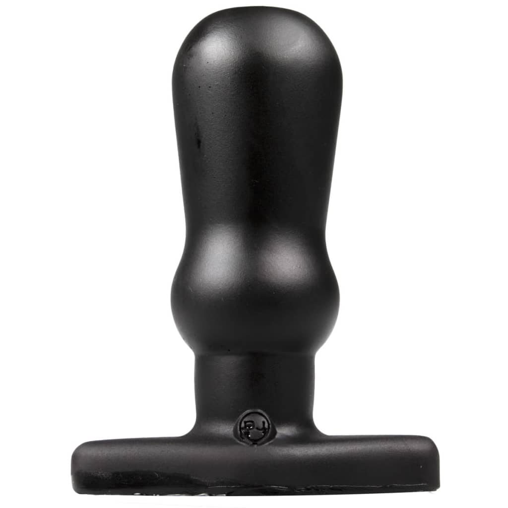 Titanmen Open Up - 4.5 Inch Hollow Tunnel Plug