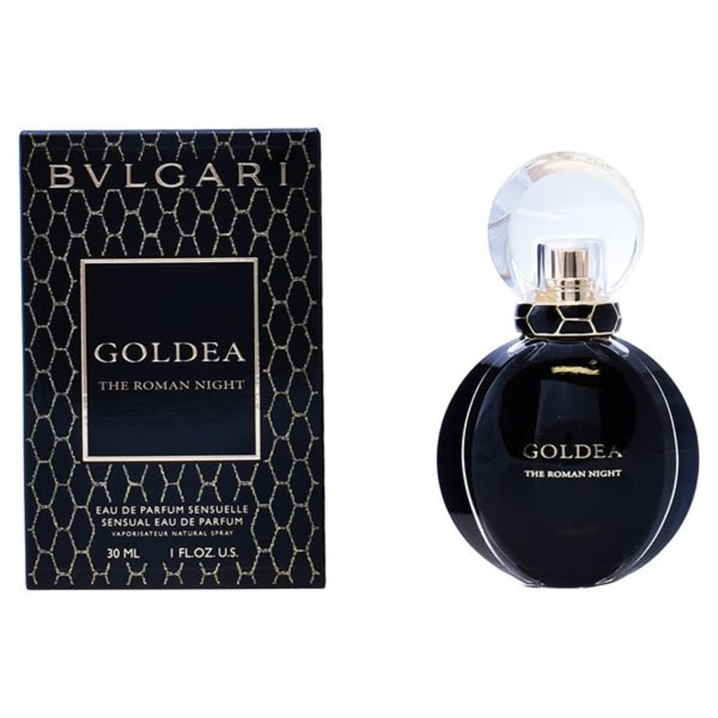 Onbekend Damesparfum Goldea The Roman Night Bvlgari Edp huismerk kopen in de aanbieding