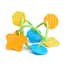 Green Toys Twist Teether green toys kopen in de aanbieding Green Toys Twist Teether green toys kopen in de aanbieding
