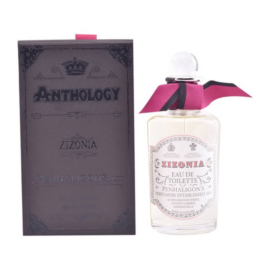 Penhaligons Damesparfum Anthology Zizonia Edt penhaligons kopen in de aanbieding