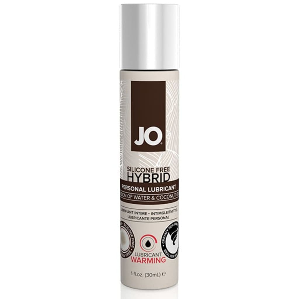 Onbekend Hybrid Glijmiddel Kokosnoot Verwarmend 30 Ml System Jo 251666 huismerk kopen in de aanbieding Onbekend Hybrid Glijmiddel Kokosnoot Verwarmend 30 Ml System Jo 251666 huismerk kopen in de aanbieding