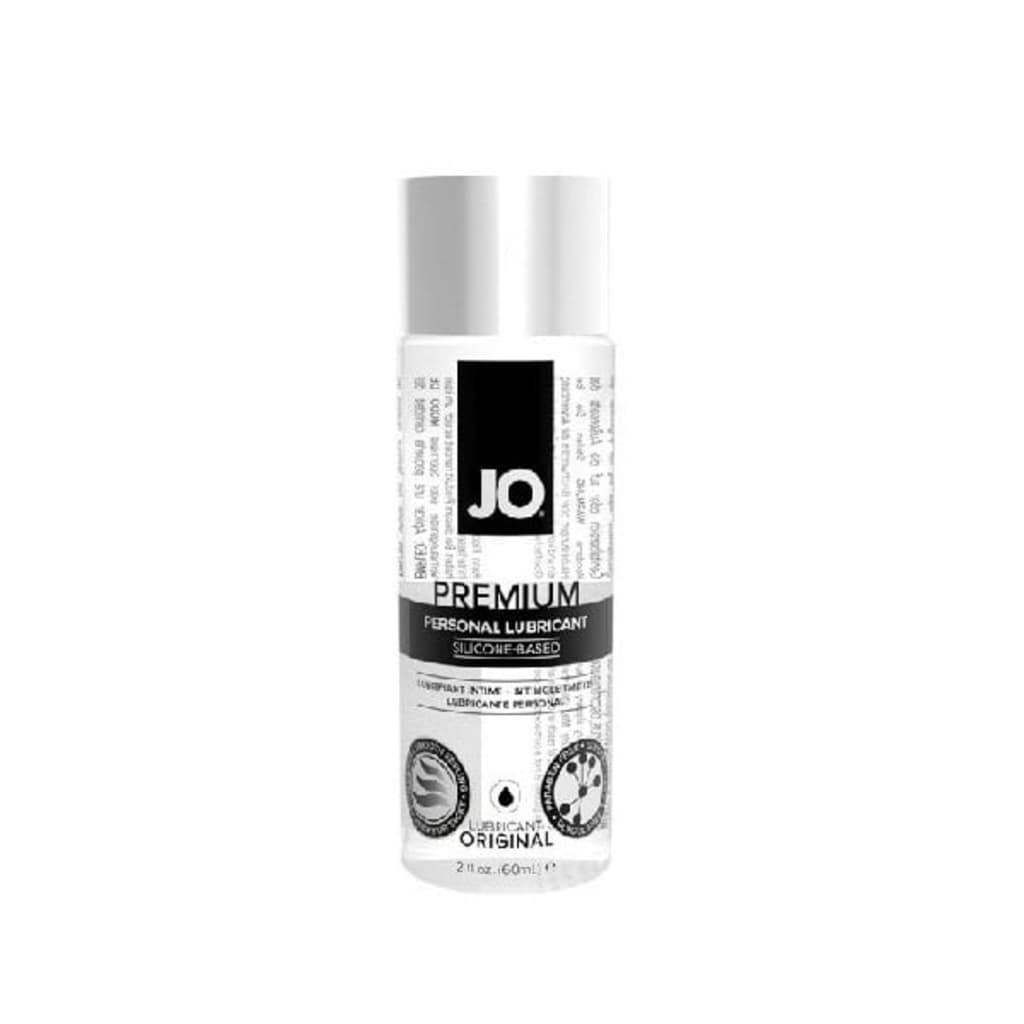 Onbekend Siliconen Glijmiddel 60 Ml Premium System Jo Sj40006 huismerk kopen in de aanbieding Onbekend Siliconen Glijmiddel 60 Ml Premium System Jo Sj40006 huismerk kopen in de aanbieding