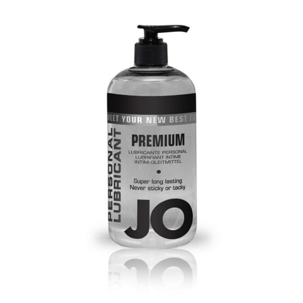Onbekend Siliconen Glijmiddel System Jo Sj40031 475 Ml huismerk kopen in de aanbieding Onbekend Siliconen Glijmiddel System Jo Sj40031 475 Ml huismerk kopen in de aanbieding