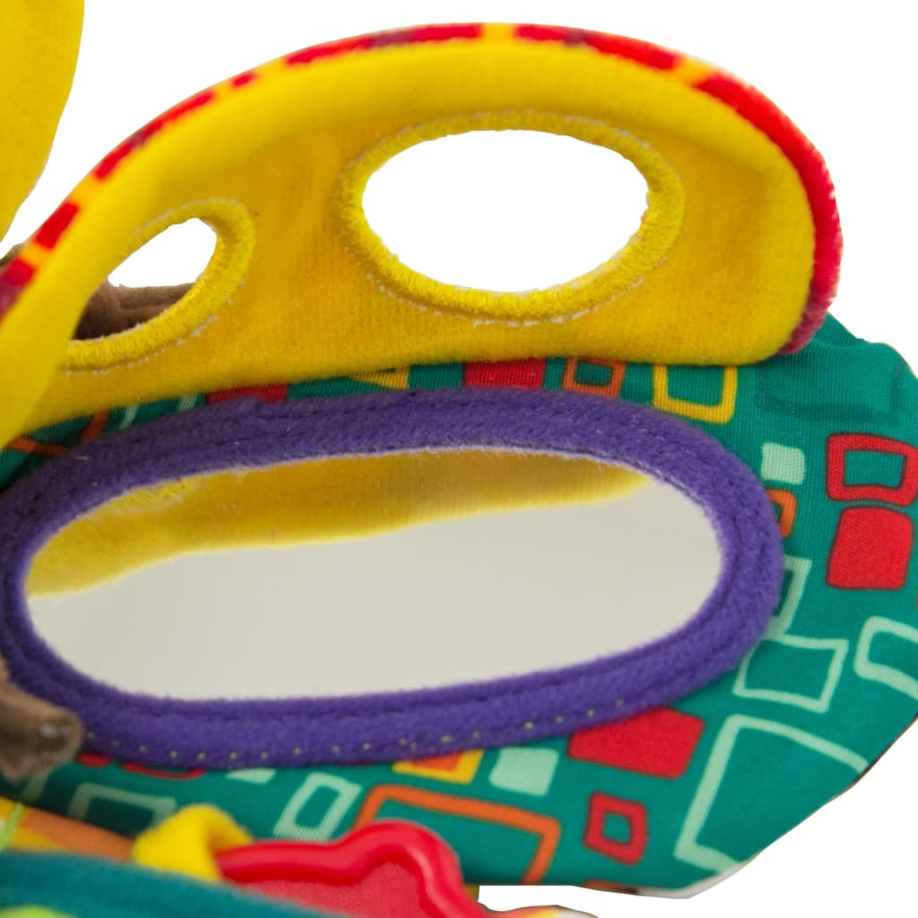 

Lamaze Babyspeelgoed Freddie The Firefly