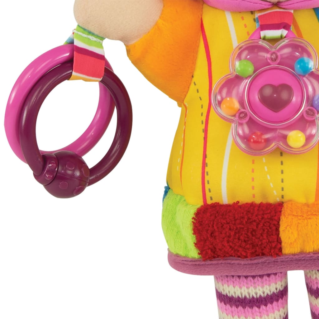 

Lamaze Babyspeelgoed My Friend Emily