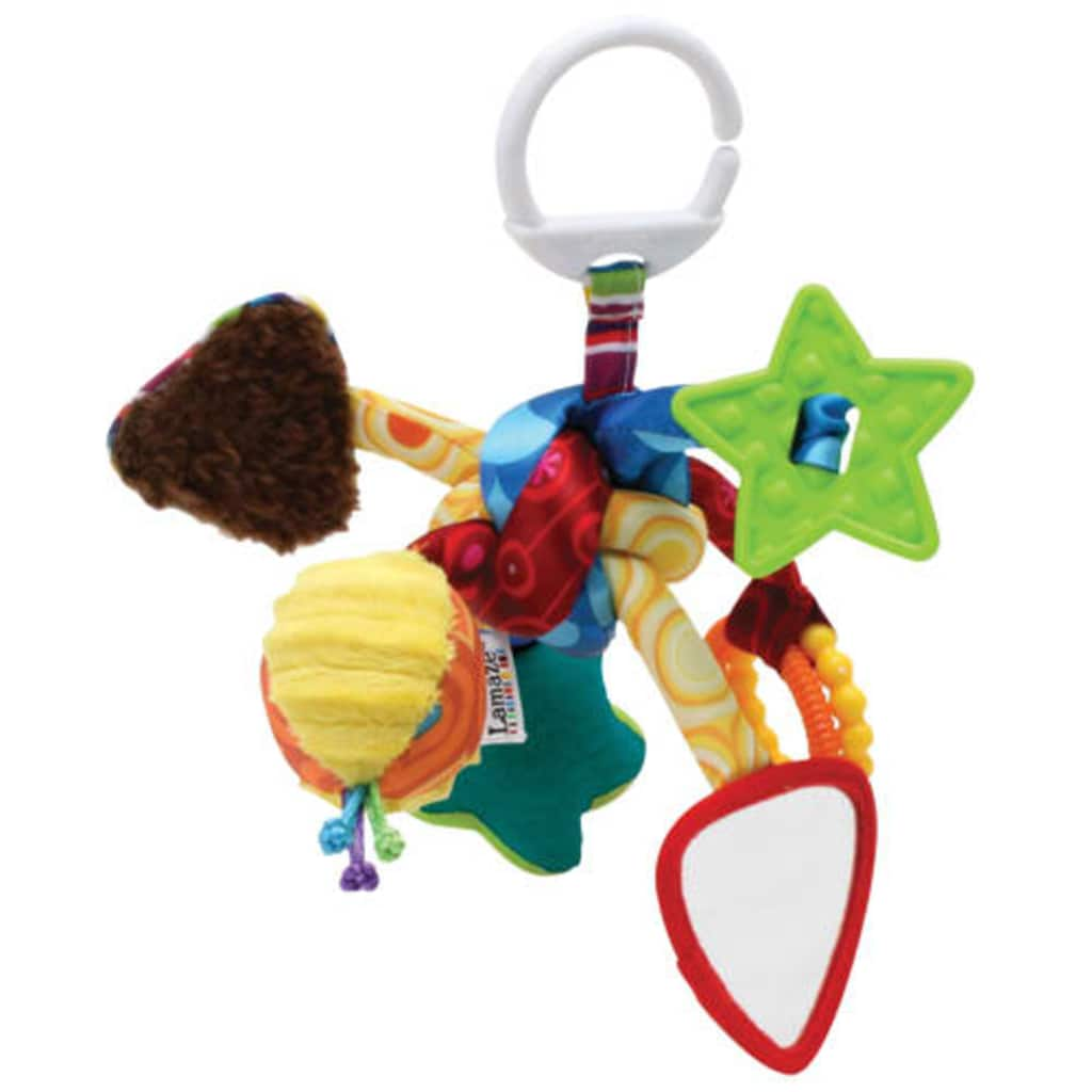 Afbeelding Tomy Activity Knot Lamaze door Vidaxl.nl