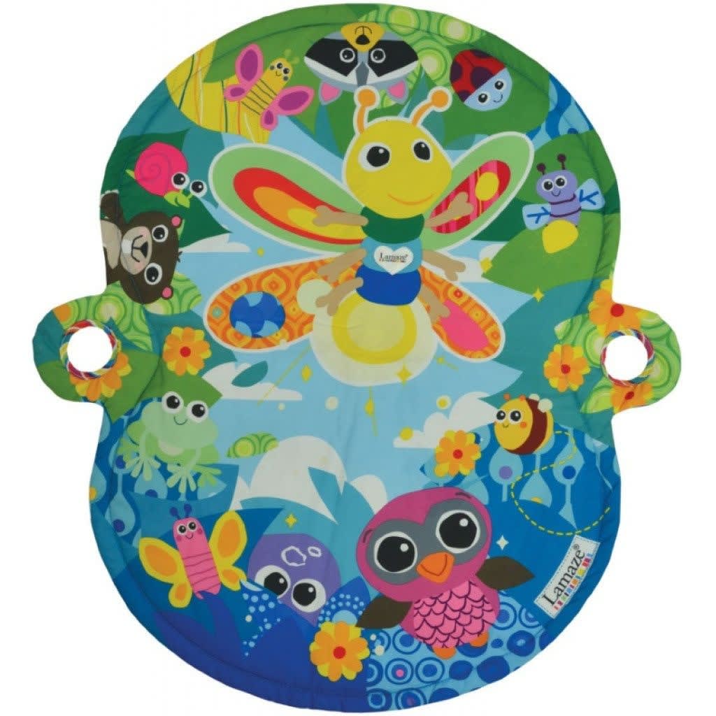 

Lamaze Speelmat Freddie The Firefly