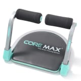 Core Max Lichaamstrainingssysteem zwart en blauw COM001