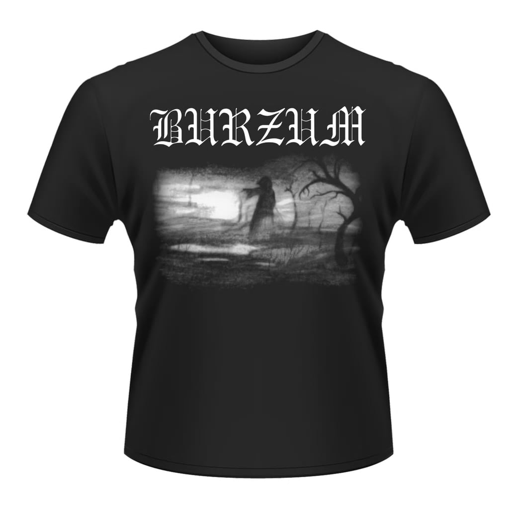 BURZUM ASKE 2013 T-Shirt
