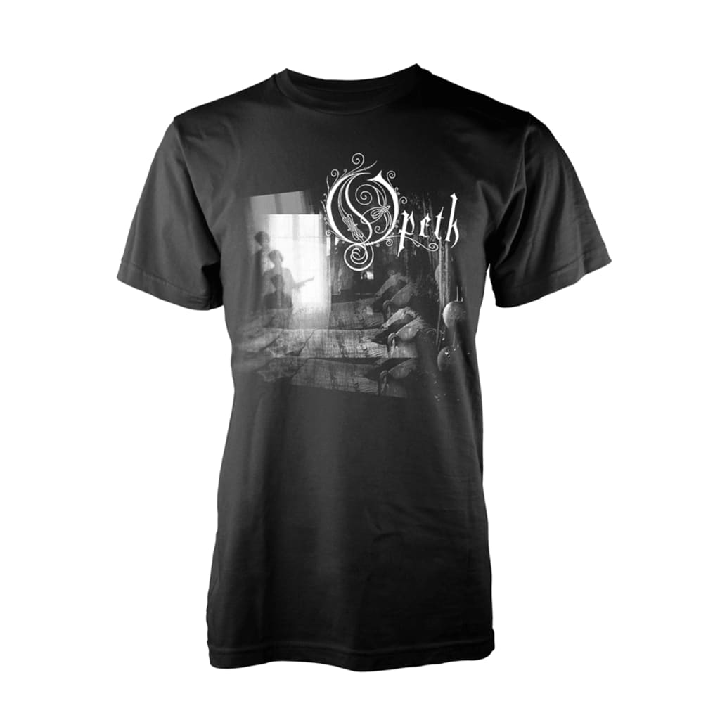 OPETH DAMNATION T-Shirt