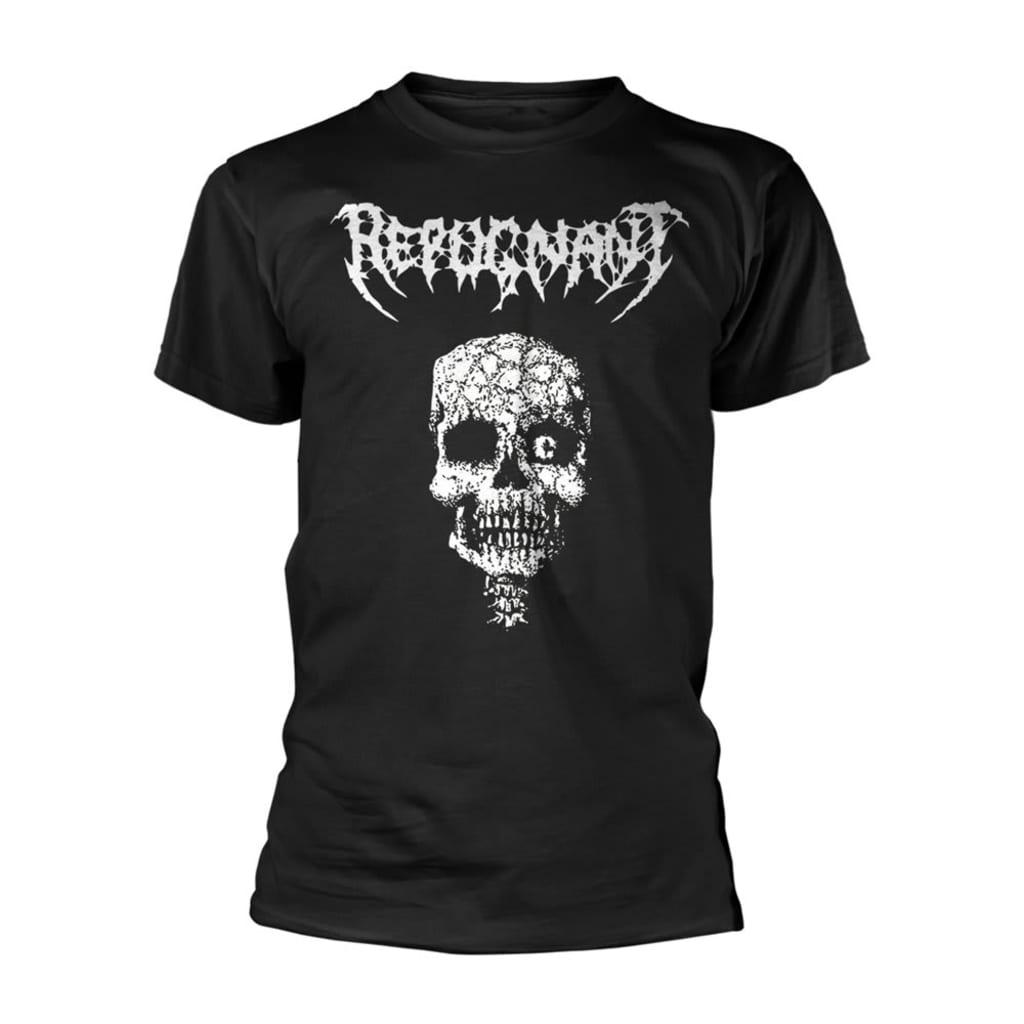 Rockshirts Repugnant Hecatomb T-Shirt