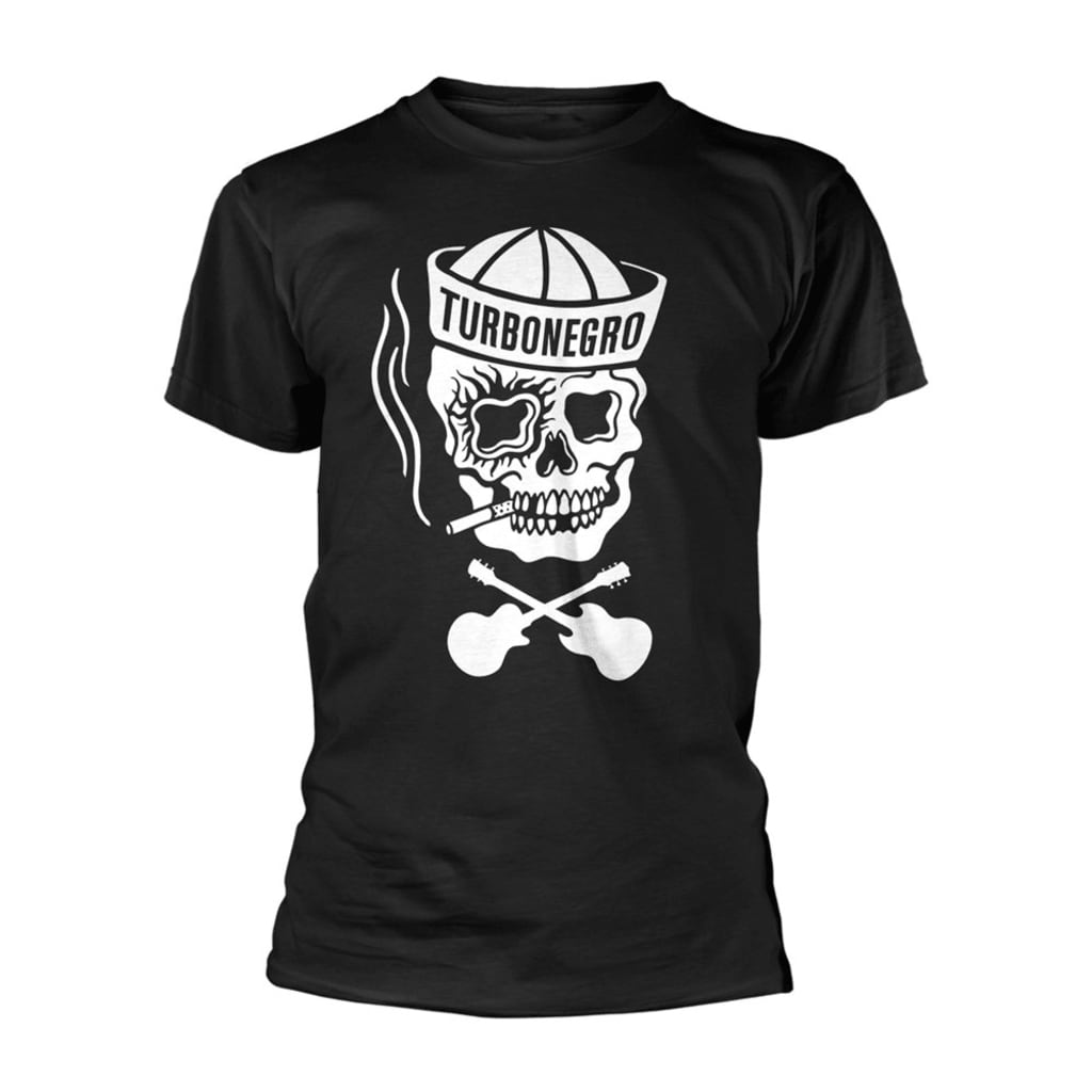 Rockshirts Turbonegro Sailor T-Shirt