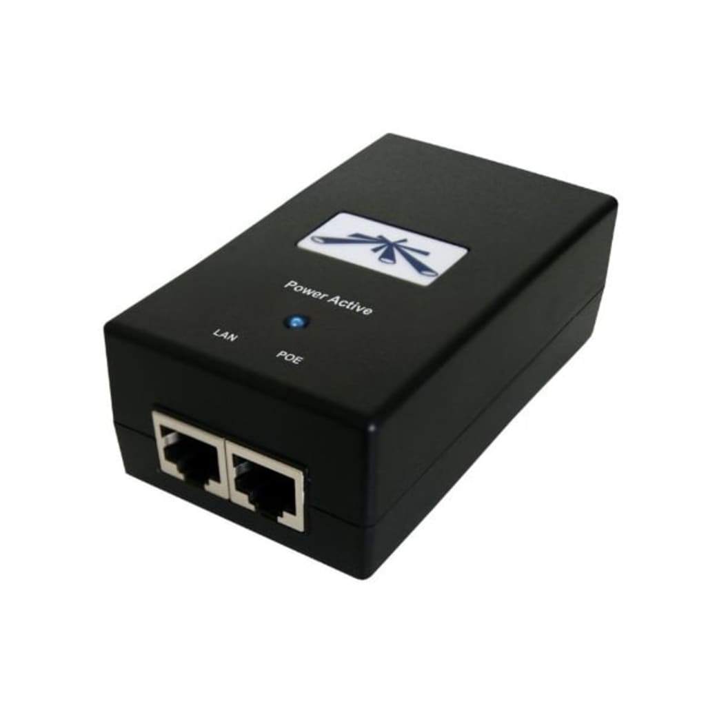 Onbekend Adapter Ubiquiti Poe 15 12W 15Vdc 08A huismerk kopen in de aanbieding