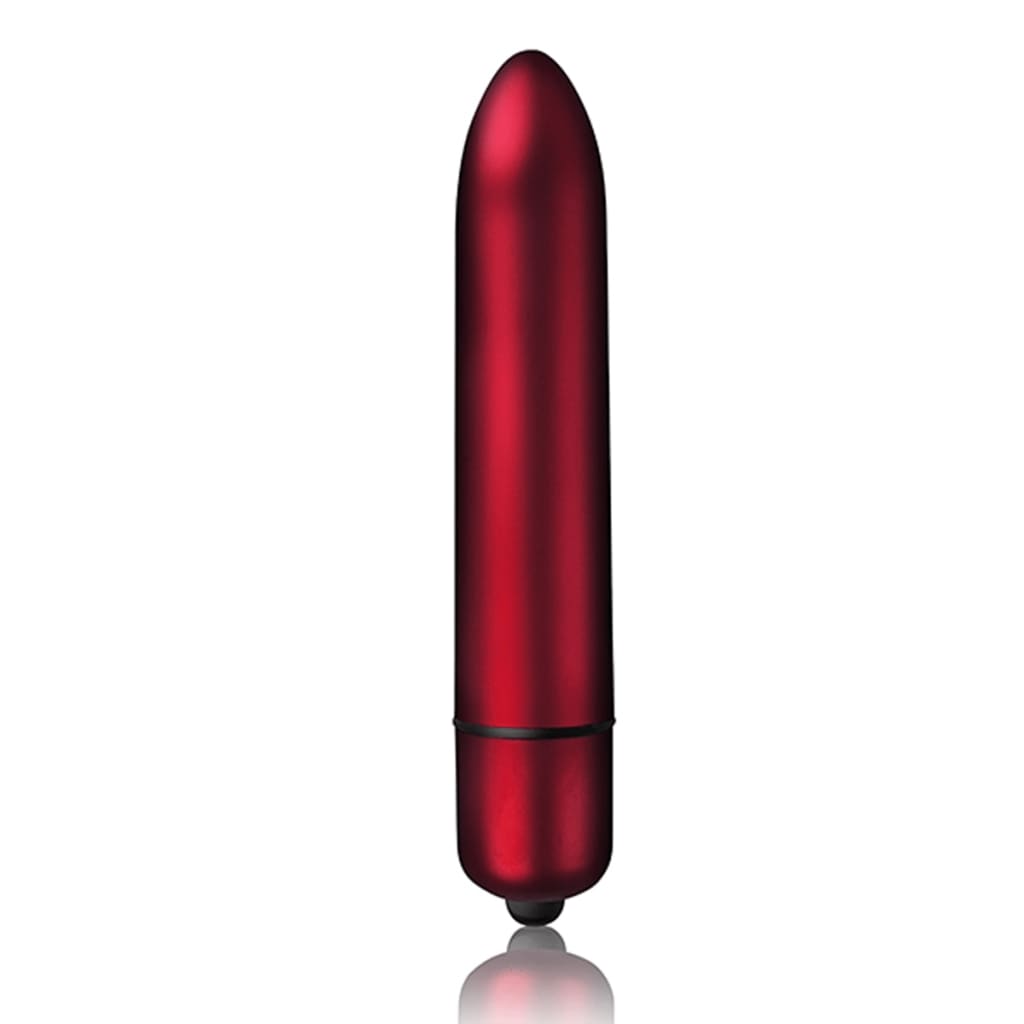 Rocks-Off - Truly Yours Vibrator Rouge Allure