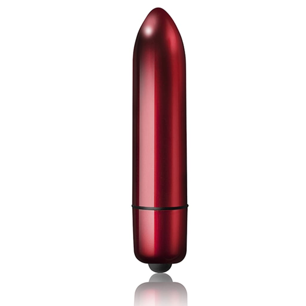 Rocks-Off - Truly Yours Vibrator Red Alert