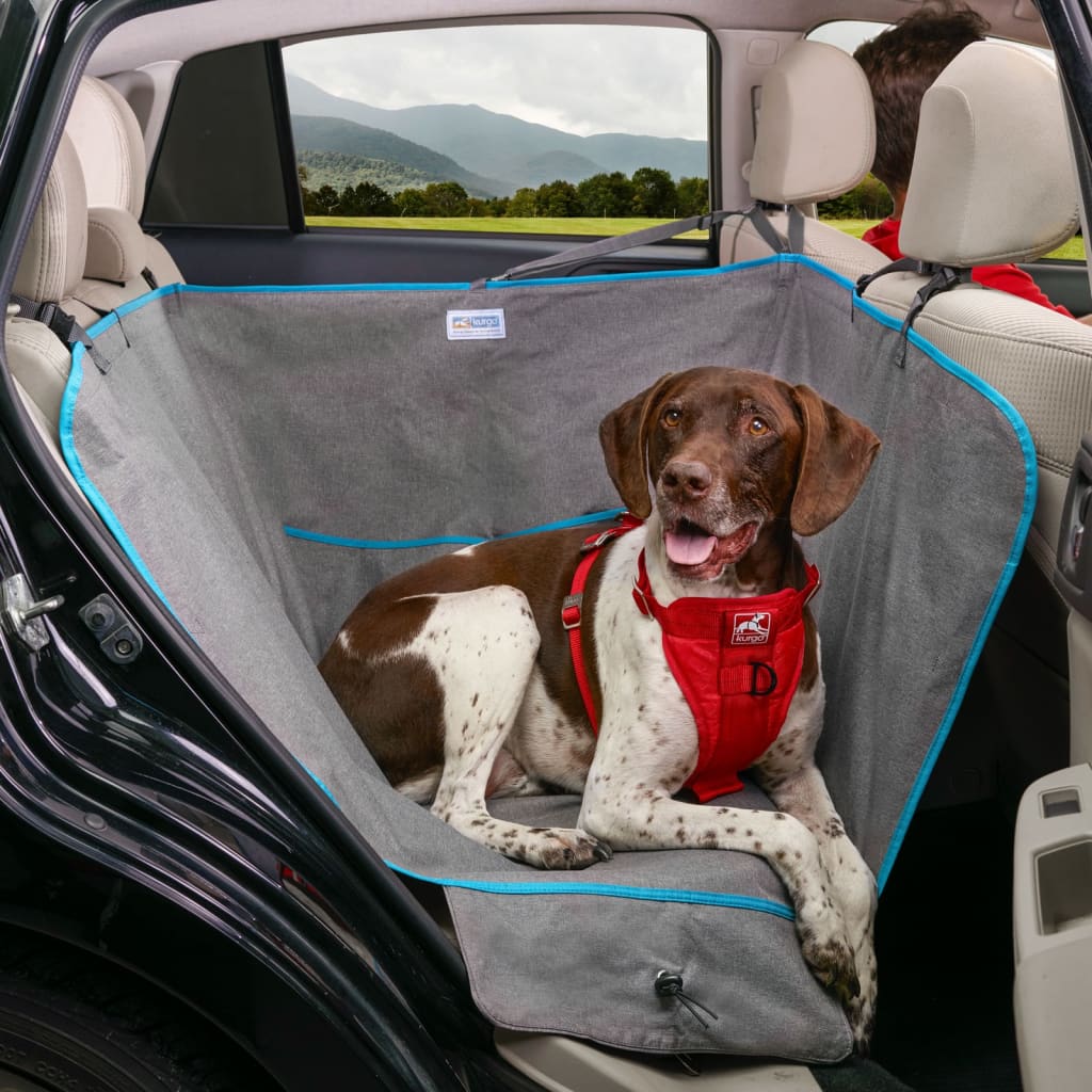 Dog car hammock store argos