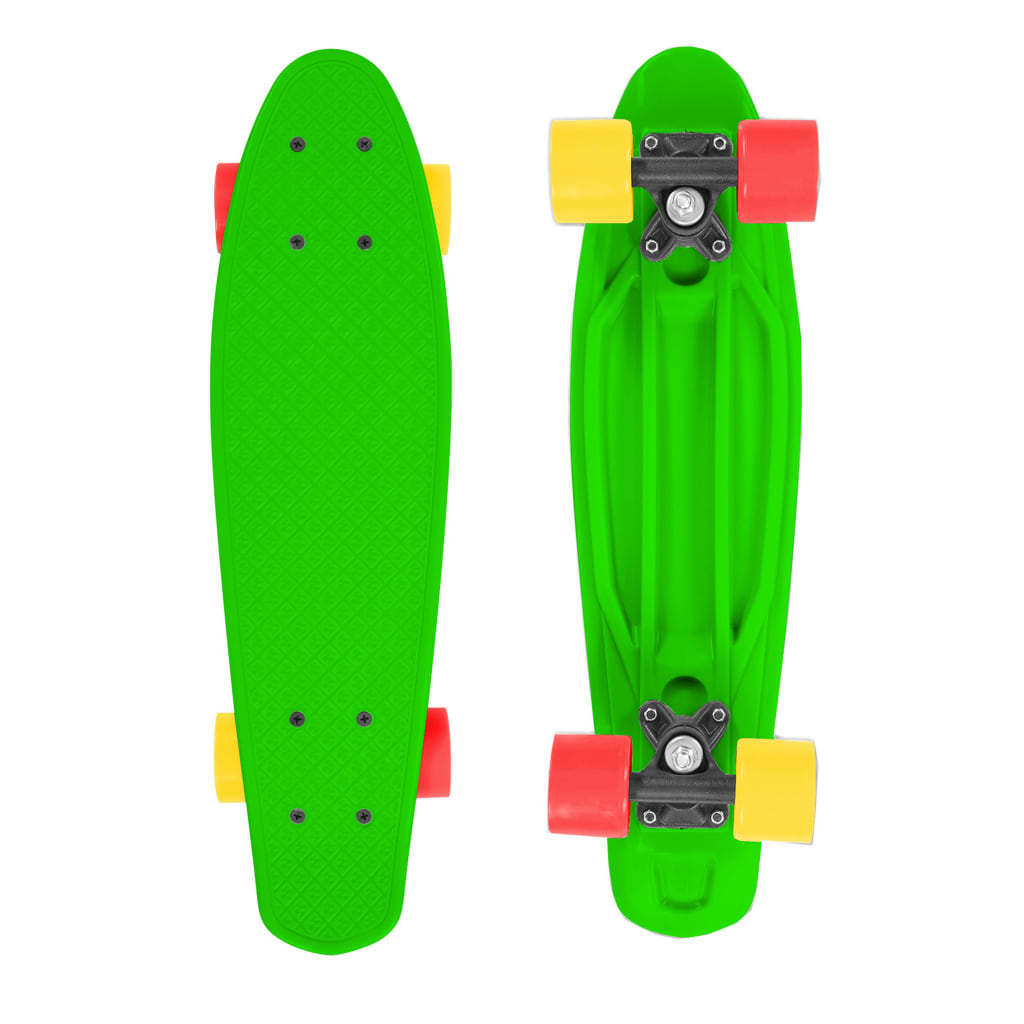 

Street Surfing Skateboard Fizz Fun
