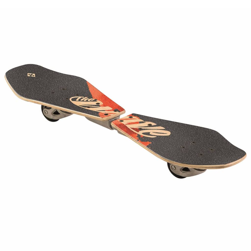 Street Surfing Waveboard Wave Rider Abstract 86 cm 03-12-002-2