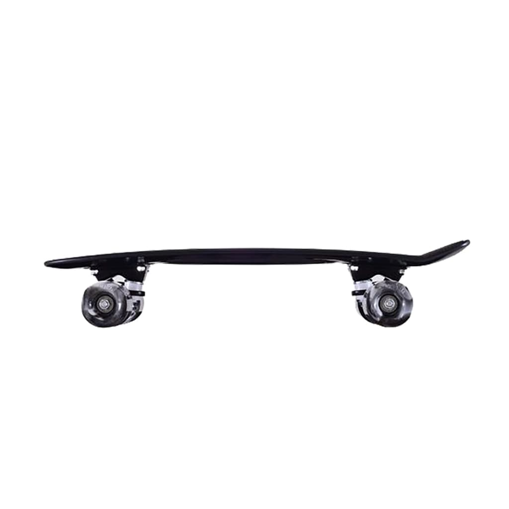 

Street Surfing Beach board Wipe Out 57 cm zwart 05-03-013-6