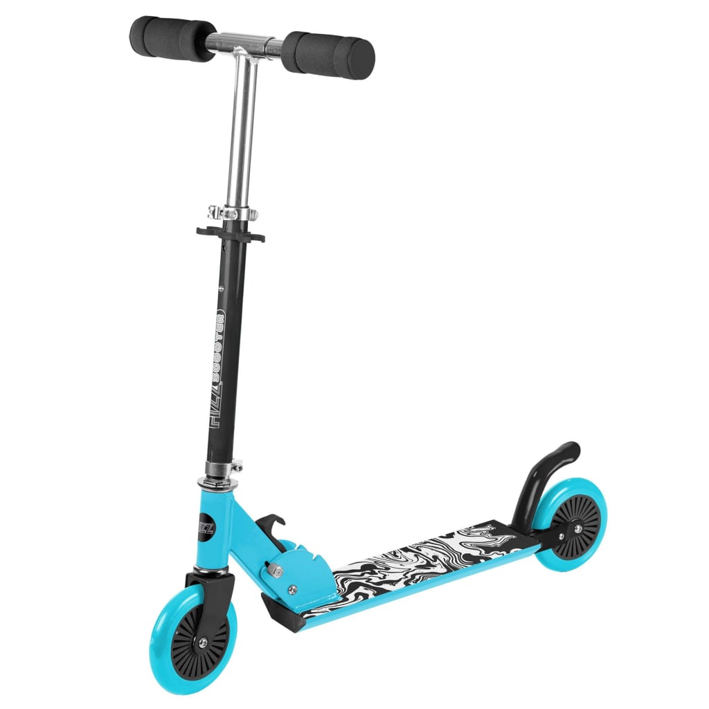 

Street Surfing Step Fizz Booster blauw