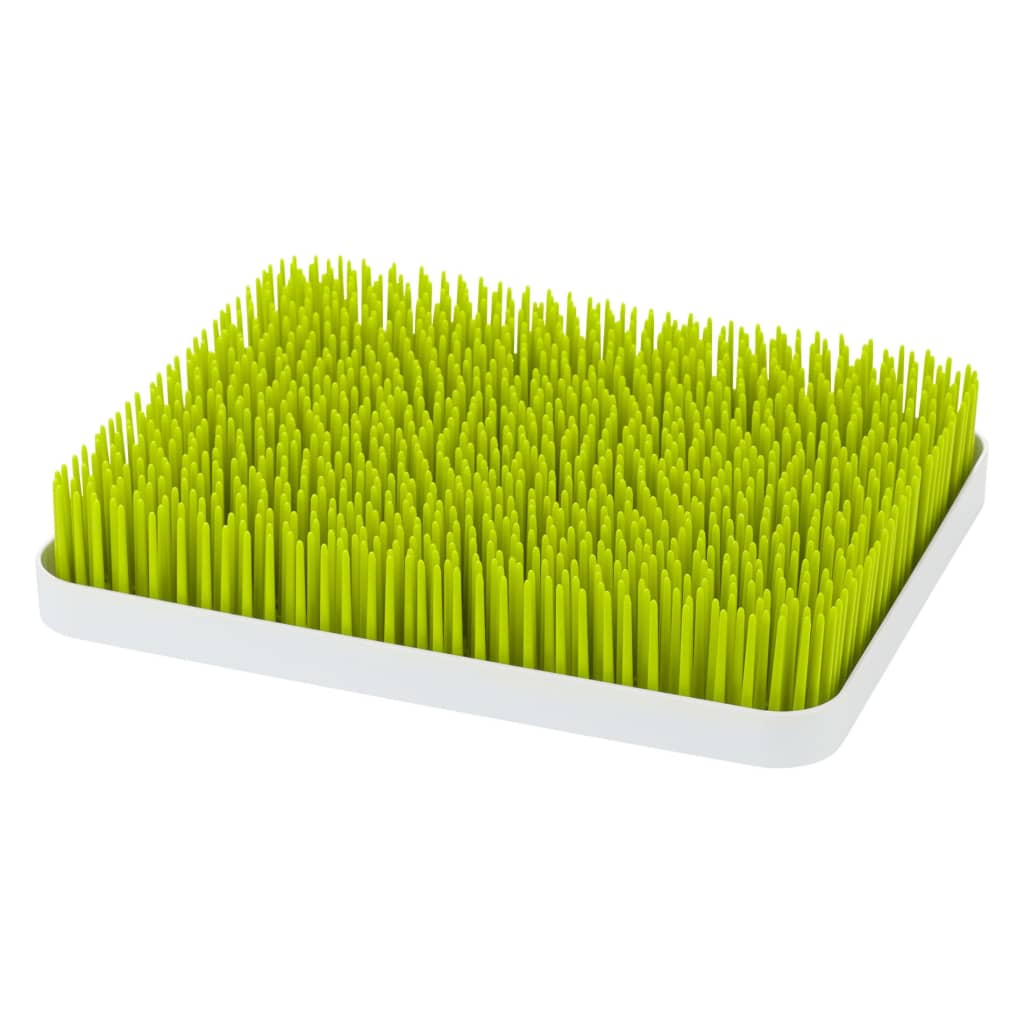 Tomy Boon 'Lawn' droogrek groen 34 x 27 x 6 cm