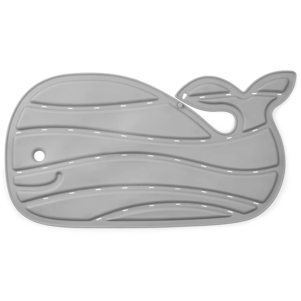 

Skip Hop Badmat Redesign Moby grijs