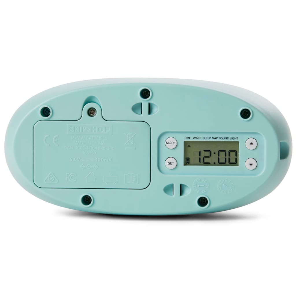 

Skip Hop Slaaptrainer 4-in-1 Dream & Shine blauw