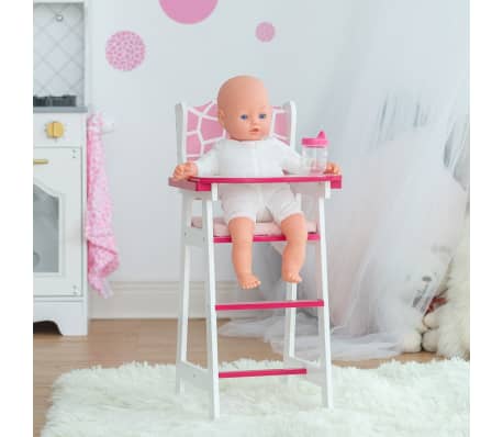 baby high chair for dolls