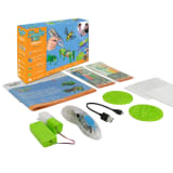3Doodler Start 3D Pen Set Robotics 3DS-ROBP-DEF-R
