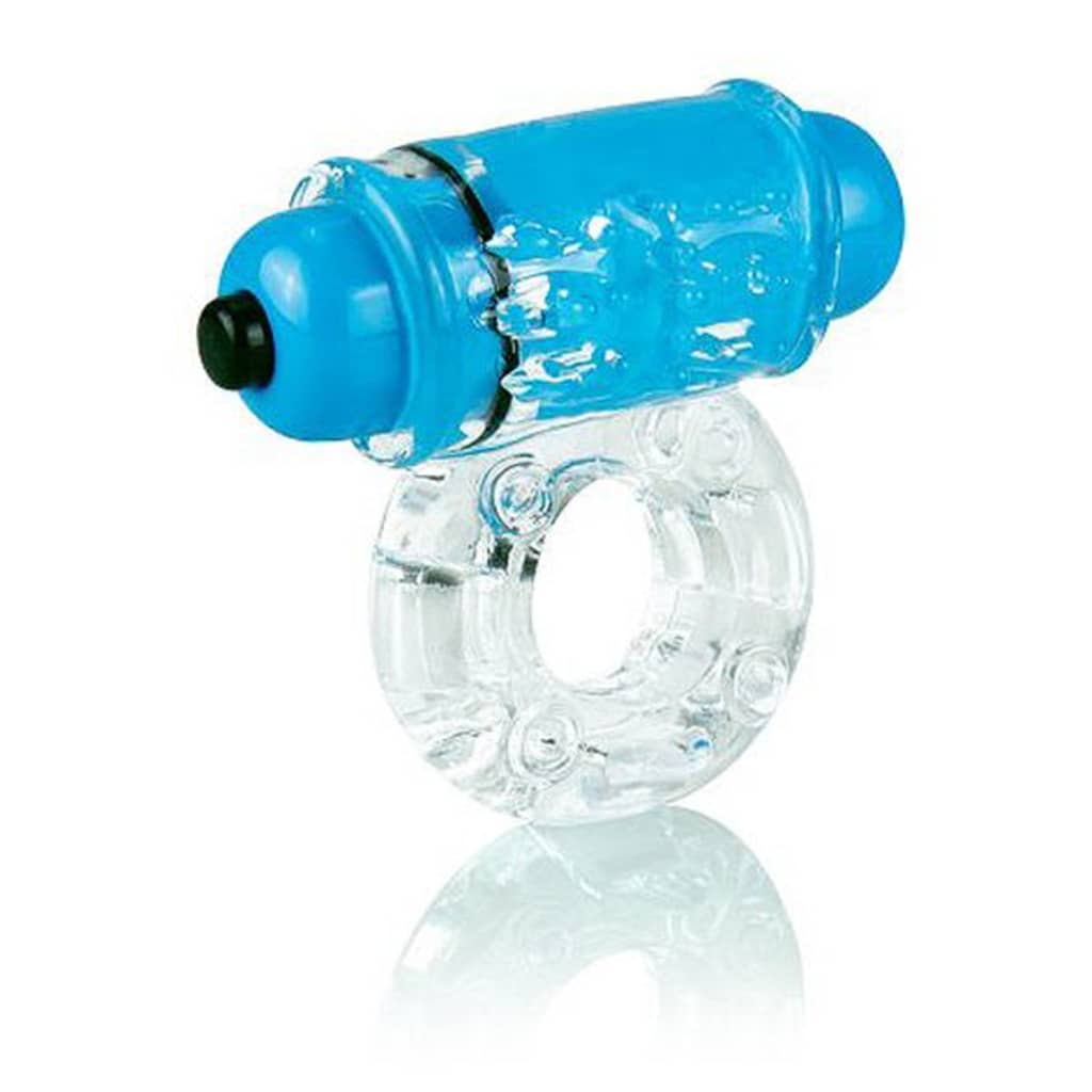 Onbekend Color Pop Owow Blauw The Screaming O Sccpow huismerk kopen in de aanbieding