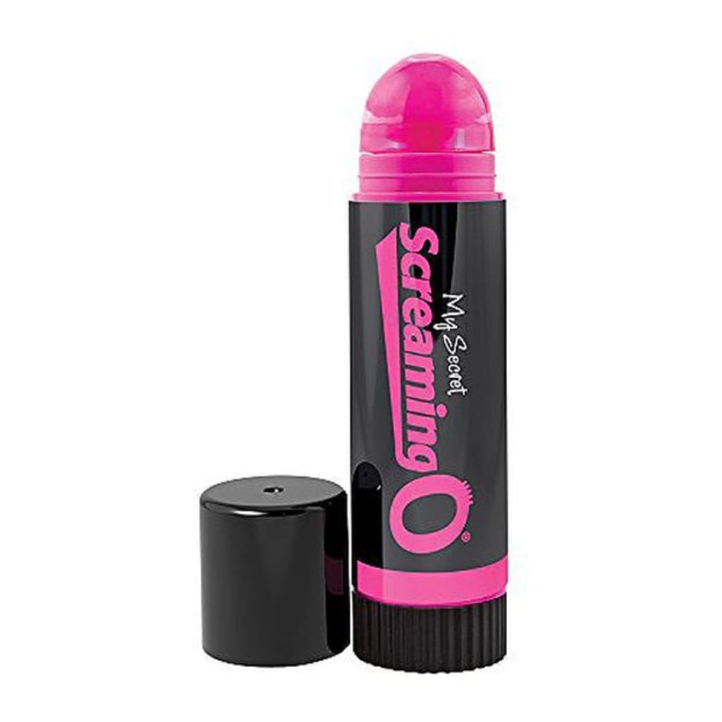 Onbekend Vibrerende Lip Balsem The Screaming O E25600 huismerk kopen in de aanbieding Onbekend Vibrerende Lip Balsem The Screaming O E25600 huismerk kopen in de aanbieding