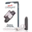 Charged Positive Vibrator Grijs The Screaming O Scpvg huismerk kopen in de aanbieding Charged Positive Vibrator Grijs The Screaming O Scpvg huismerk kopen in de aanbieding