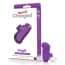 Charged Fingo Vinger Vibrator Paars The Screaming O 12457 huismerk kopen in de aanbieding
