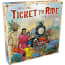 Days Of Wonder Uitbreiding Ticket To Ride India days of wonder kopen in de aanbieding