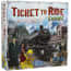 Days Of Wonder Bordspel Ticket To Ride Europe days of wonder kopen in de aanbieding