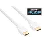 HDMI Kabel 15 meter V1.4 + ethernet 4K Vit