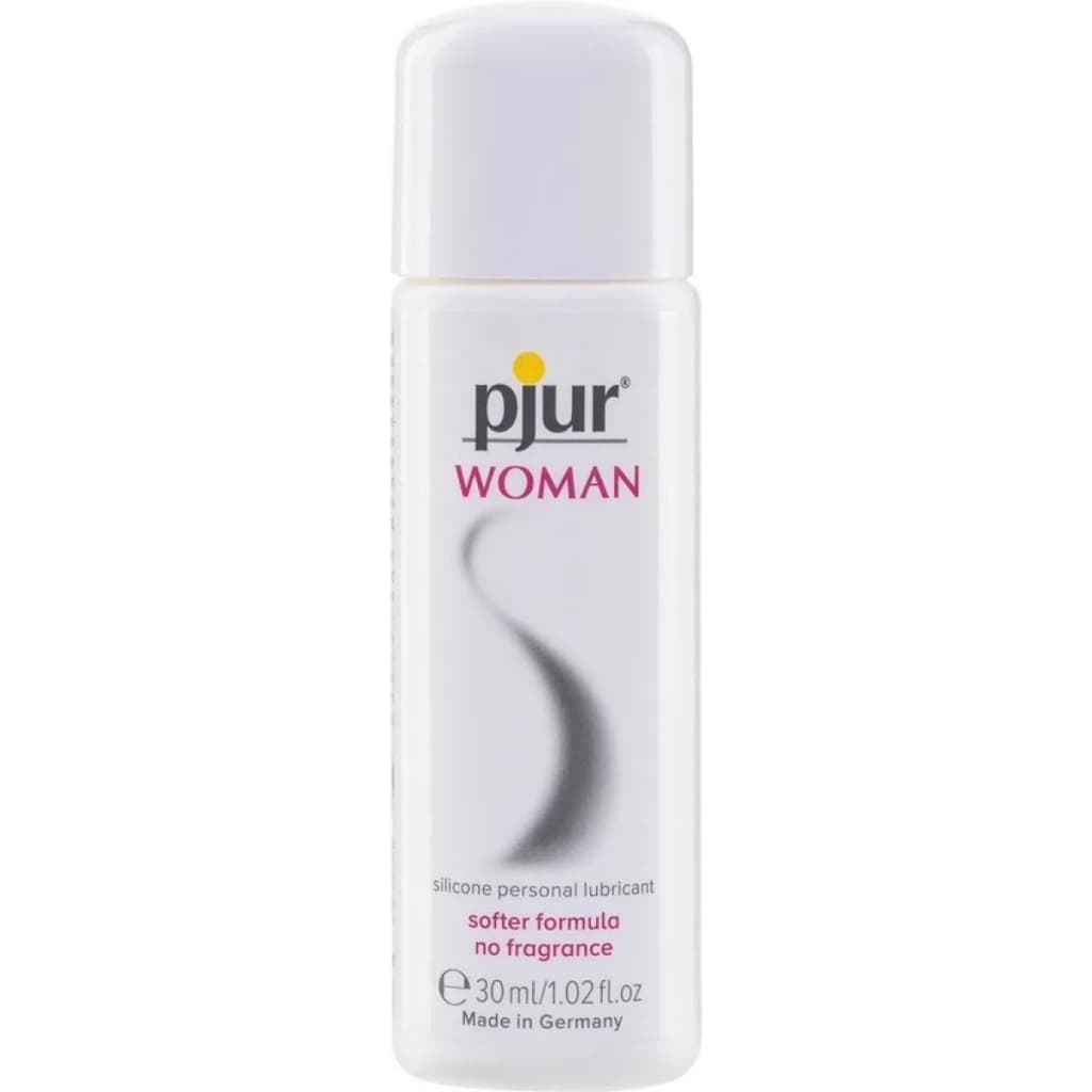 Onbekend Vrouw 30 ml Pjur 6263