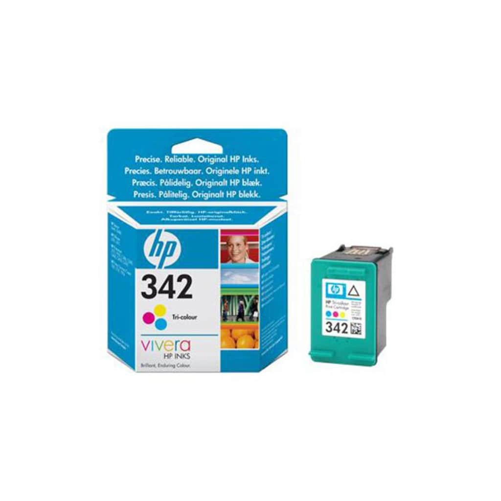 HP 342 kleur Cartridge