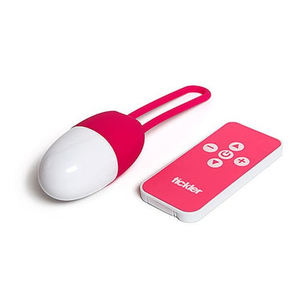 Onbekend Peggy Toyfriend Vibrerend Ei Tickler Vibes E26005 huismerk kopen in de aanbieding Onbekend Peggy Toyfriend Vibrerend Ei Tickler Vibes E26005 huismerk kopen in de aanbieding